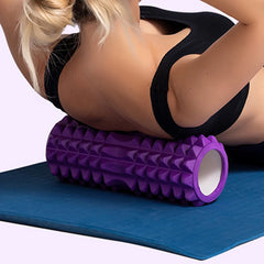 26cm Pilates Foam Massage Roller
