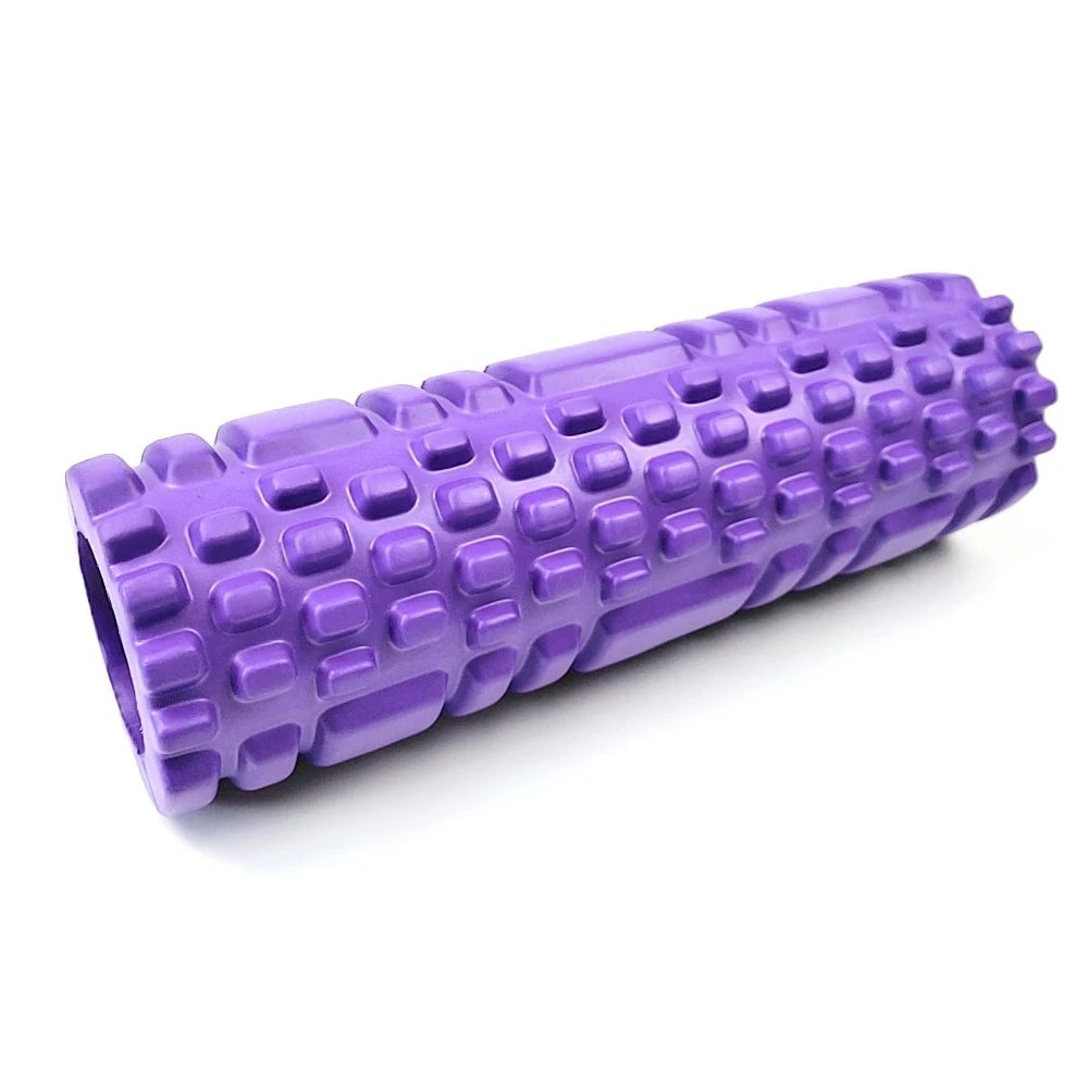 26cm Pilates Foam Massage Roller