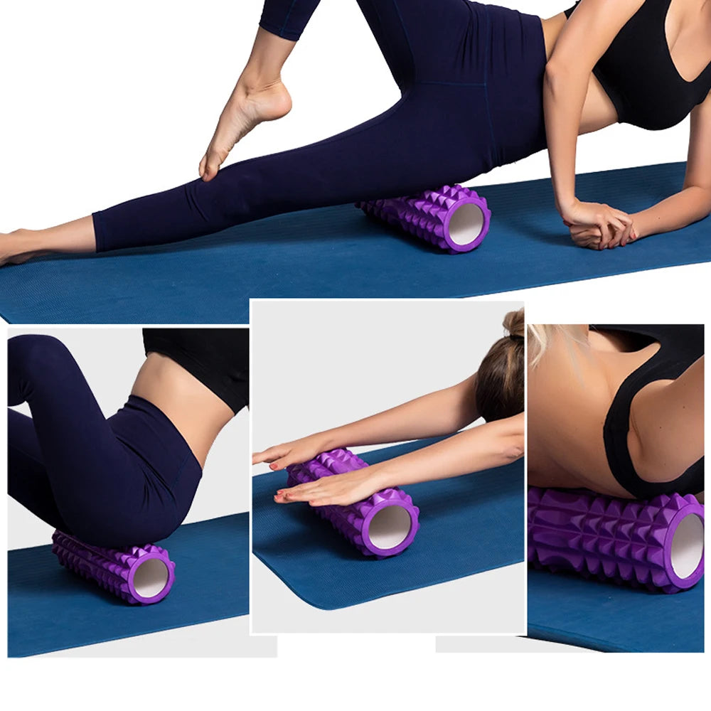 26cm Pilates Foam Massage Roller