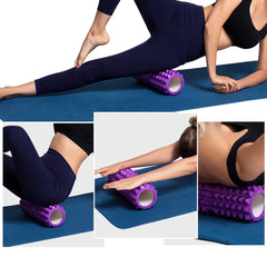 26cm Pilates Foam Massage Roller